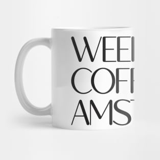 Coffee - Funny Quote shirt Mug